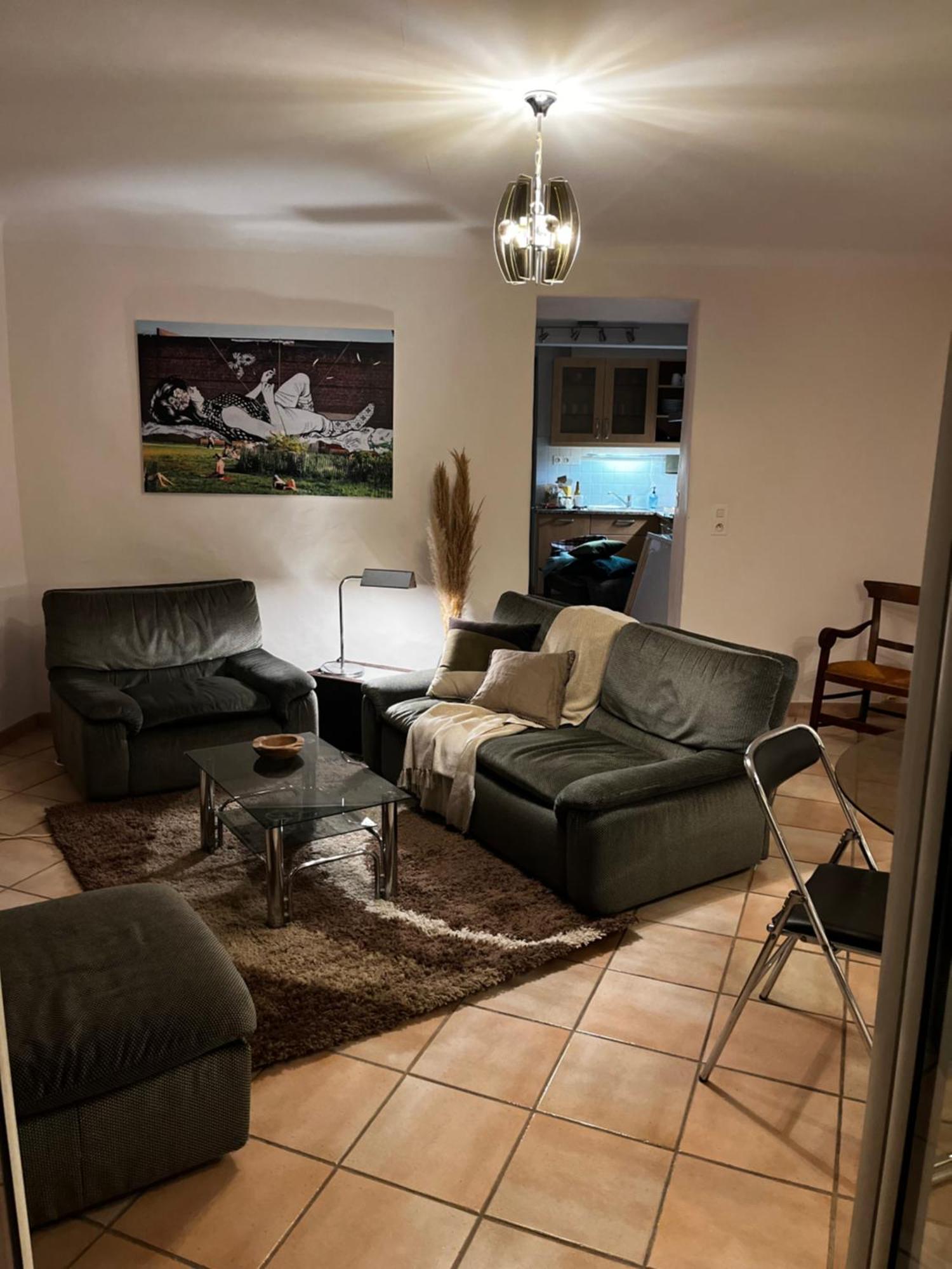 L'Ostal Bestort Vezenobres Extérieur photo